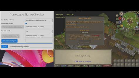 Quote; Link to comment Share on. . Osrs name checker